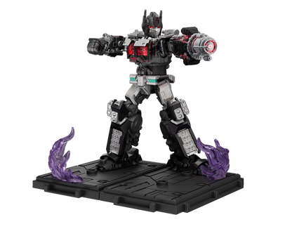 Transformers Classic Class Nemesis Prime