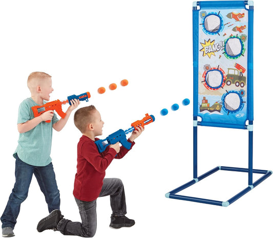 Aeroblaster Target