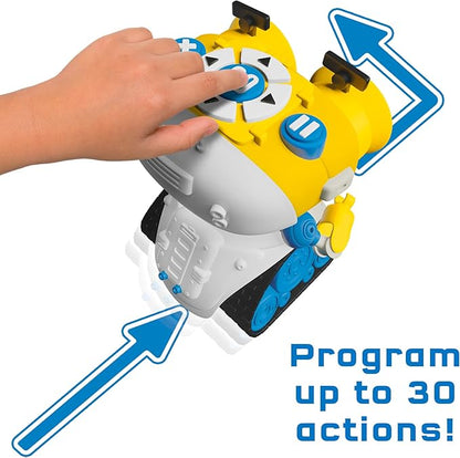 Andy Code and Play Robot