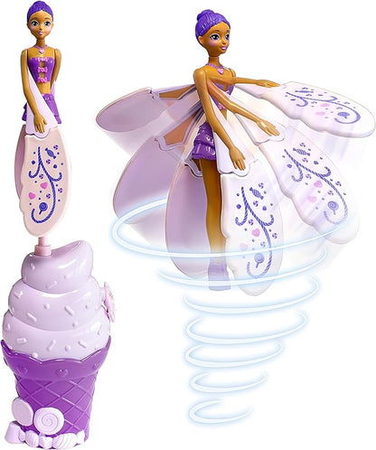 Skydancers