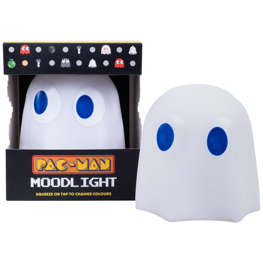 Pac-Man Moodlight
