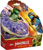 NYA VS. MUTATION MONSTER SPINNER NINJAGO® LEGO