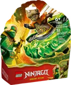 LLOYD VS. EARTH MONSTER SPINNER NINJAGO® LEGO