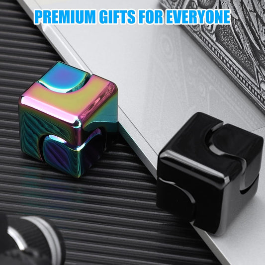 Spin Cube