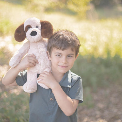 Duds Doggie 16" Plush