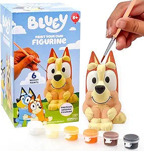 PYO Bingo Figure