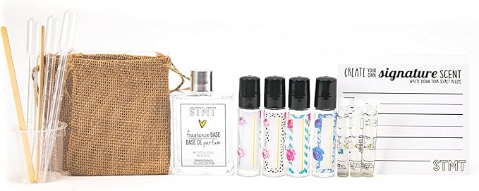 STMT Signature Scent Boutique