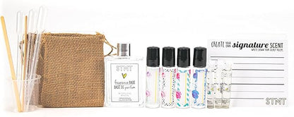 STMT Signature Scent Boutique