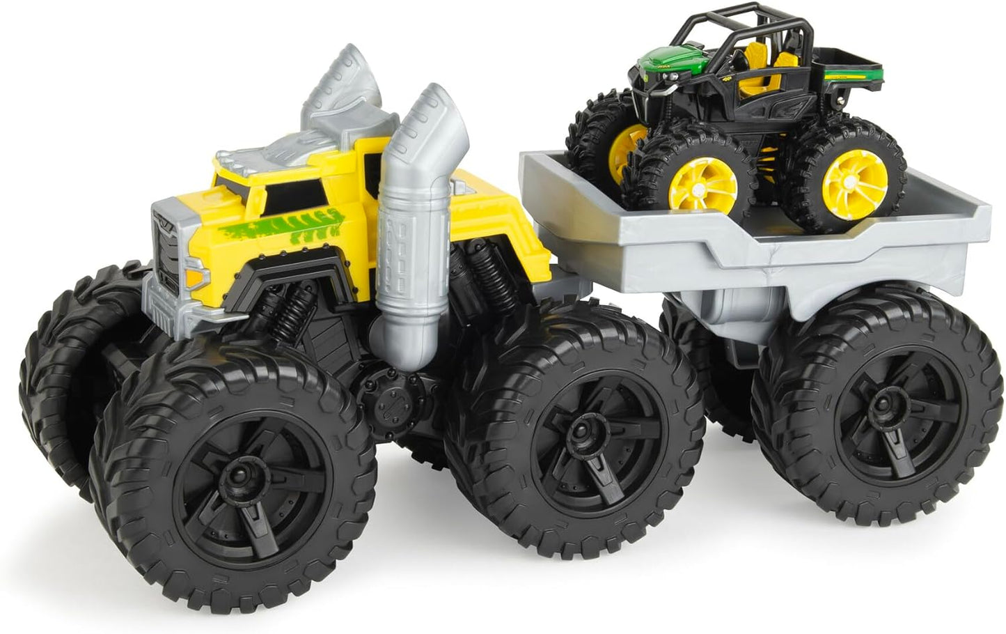 Jd Mt Roaring Rev Up Hauler