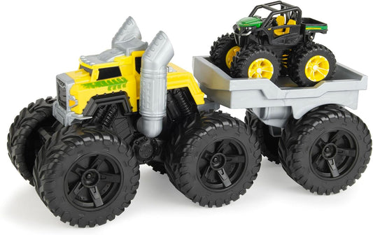 Jd Mt Roaring Rev Up Hauler