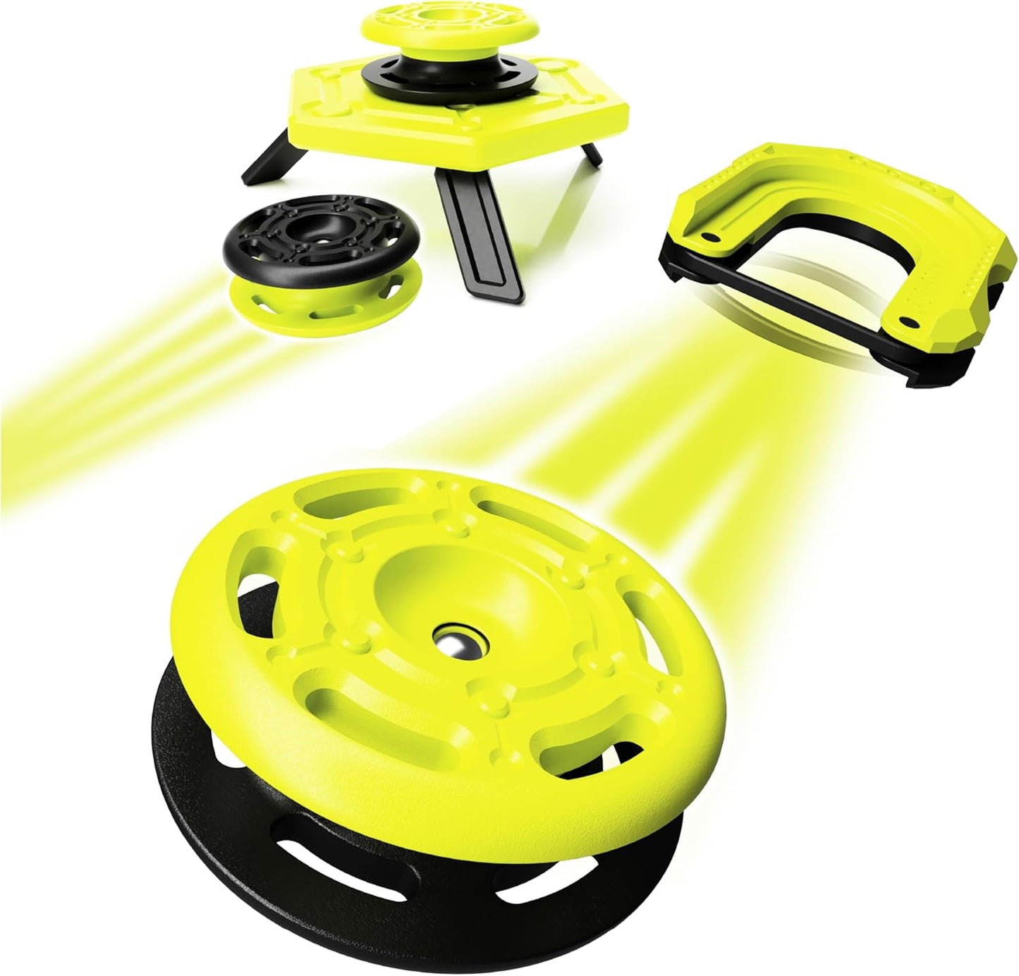 Magshuto Mag-Kit Series 1