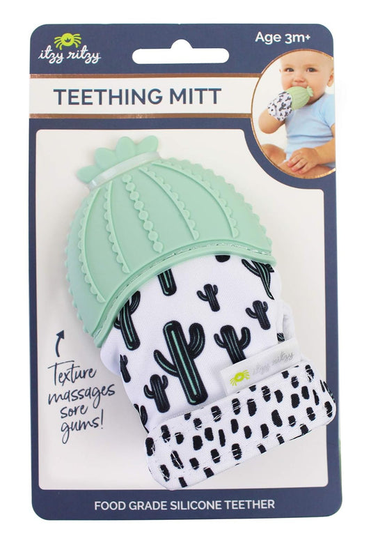 Itzy Mitt