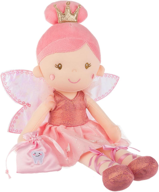 Tooth Fairy Ganz