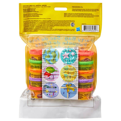 Play-Doh Party Bag