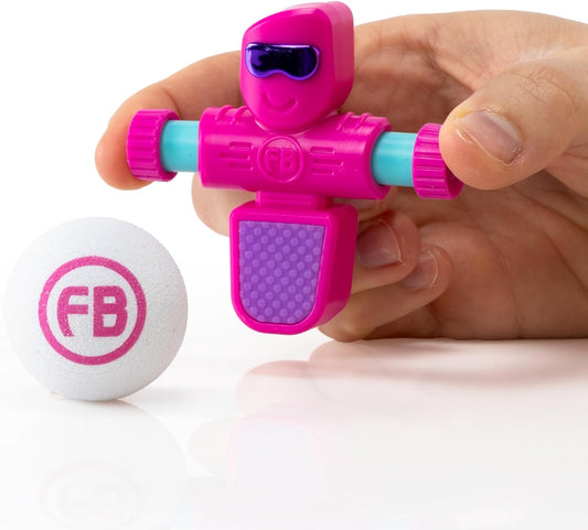 Foosbots Single Series 3 Pink