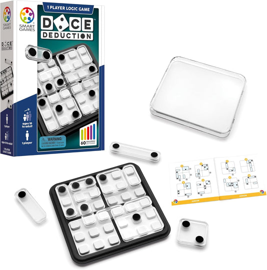 Dice Deduction