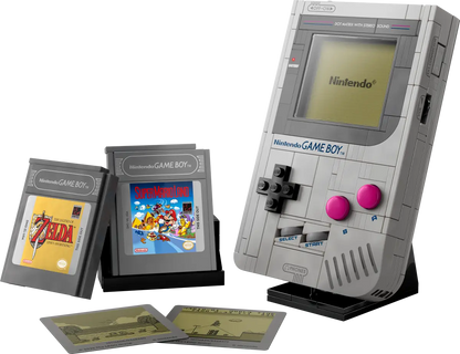 LEGO® Game Boy