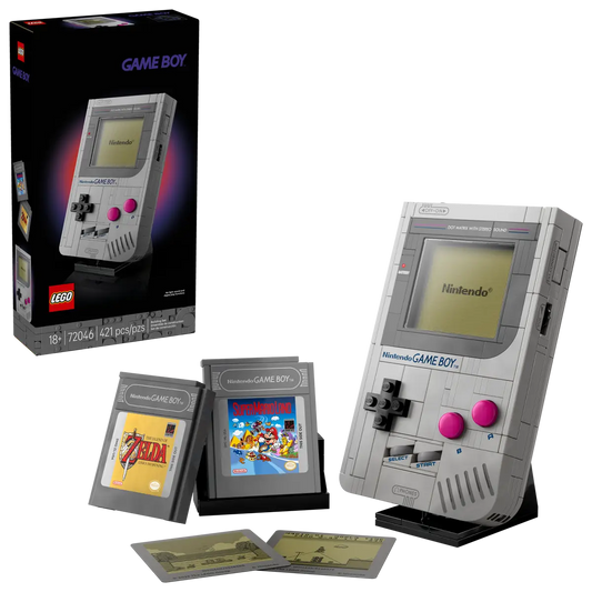 LEGO® Game Boy