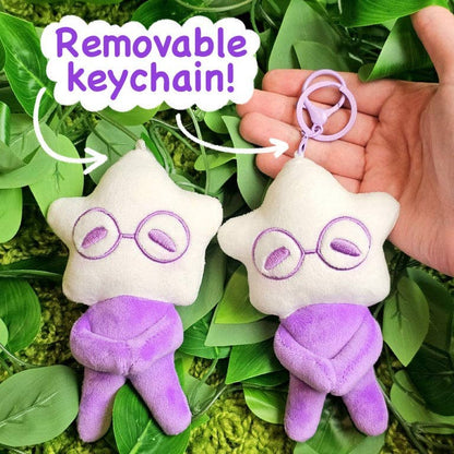 Adopt a Star Baby Plush Blind Box Wholesale Set