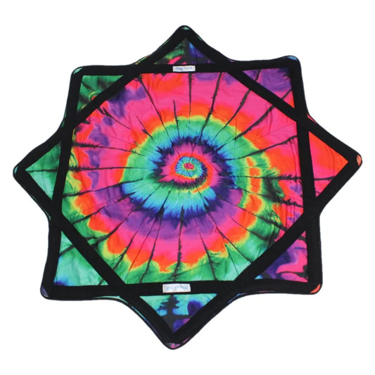 The Mougee Air Flow Star Monterey Pop