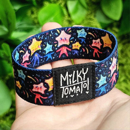 Star Baby Fireworks Bracelet