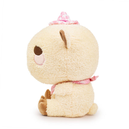 Carrie the Cowgirl Capybara (Pink Cowboy Wild West Capy)