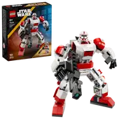 CLONE SHOCK TROOPER™ MECH Star Wars™ LEGO
