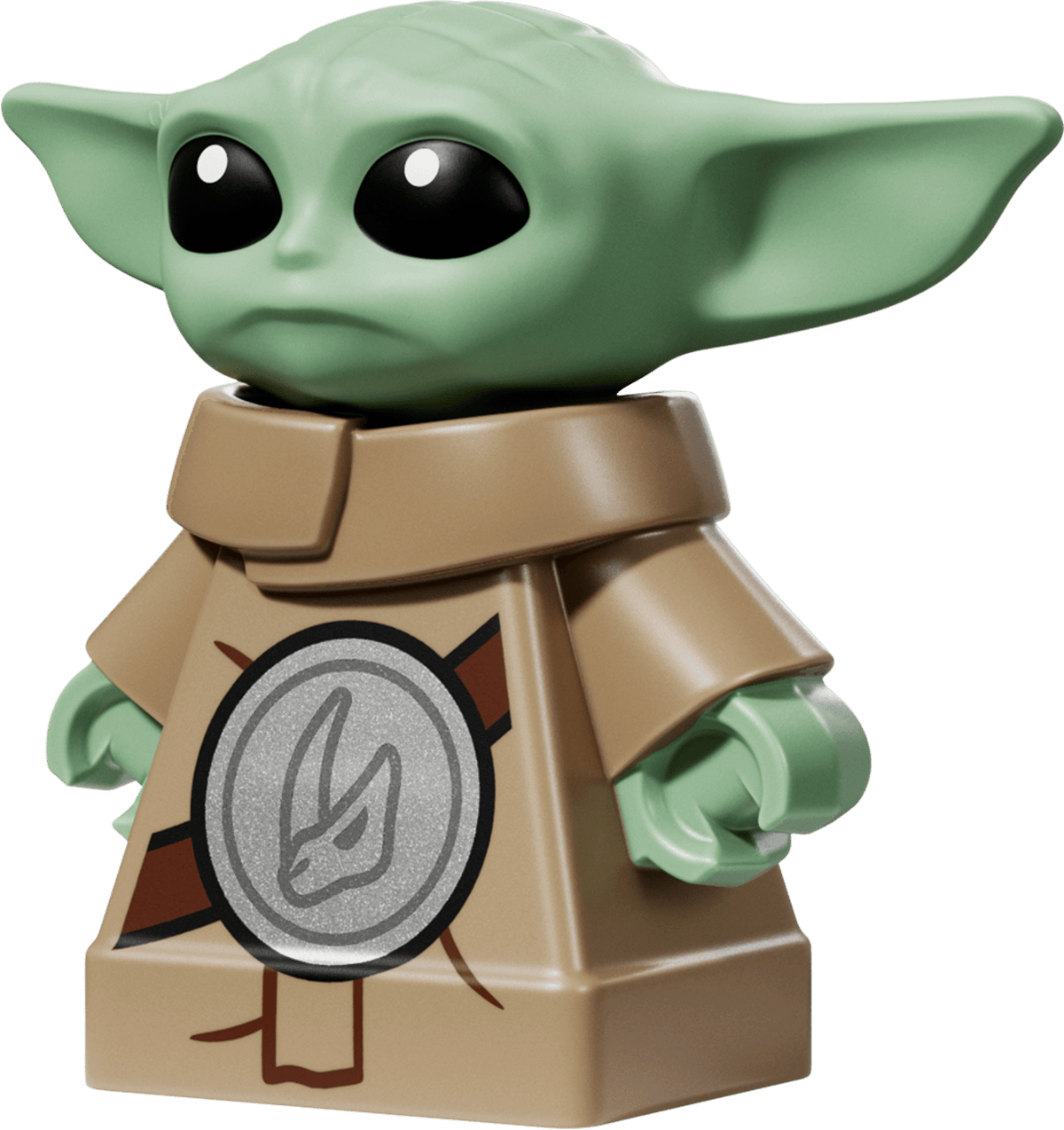 LEGO Hutt Palace Sentry Driod Showdown