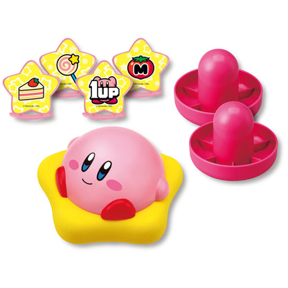 Kirby Air Hockey