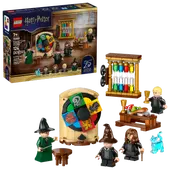 HOGWARTS™ CASTLE: SORTING HAT™ CEREMONY LEGO