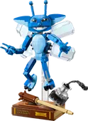Harry Potter™ Cornish Pixie LEGO