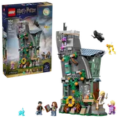 LUNA LOVEGOOD'S HOUSE Harry Potter™ LEGO