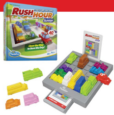Rush Hour Jr Refresh