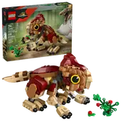 LEGO® Jurassic World - Baby Dinosaur Dolores: Aquilops