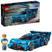 Bugatti Vision GT Hyper Sports Car LEGO