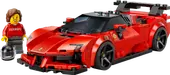Ferrari SF90 XX Stradale Sports Car LEGO
