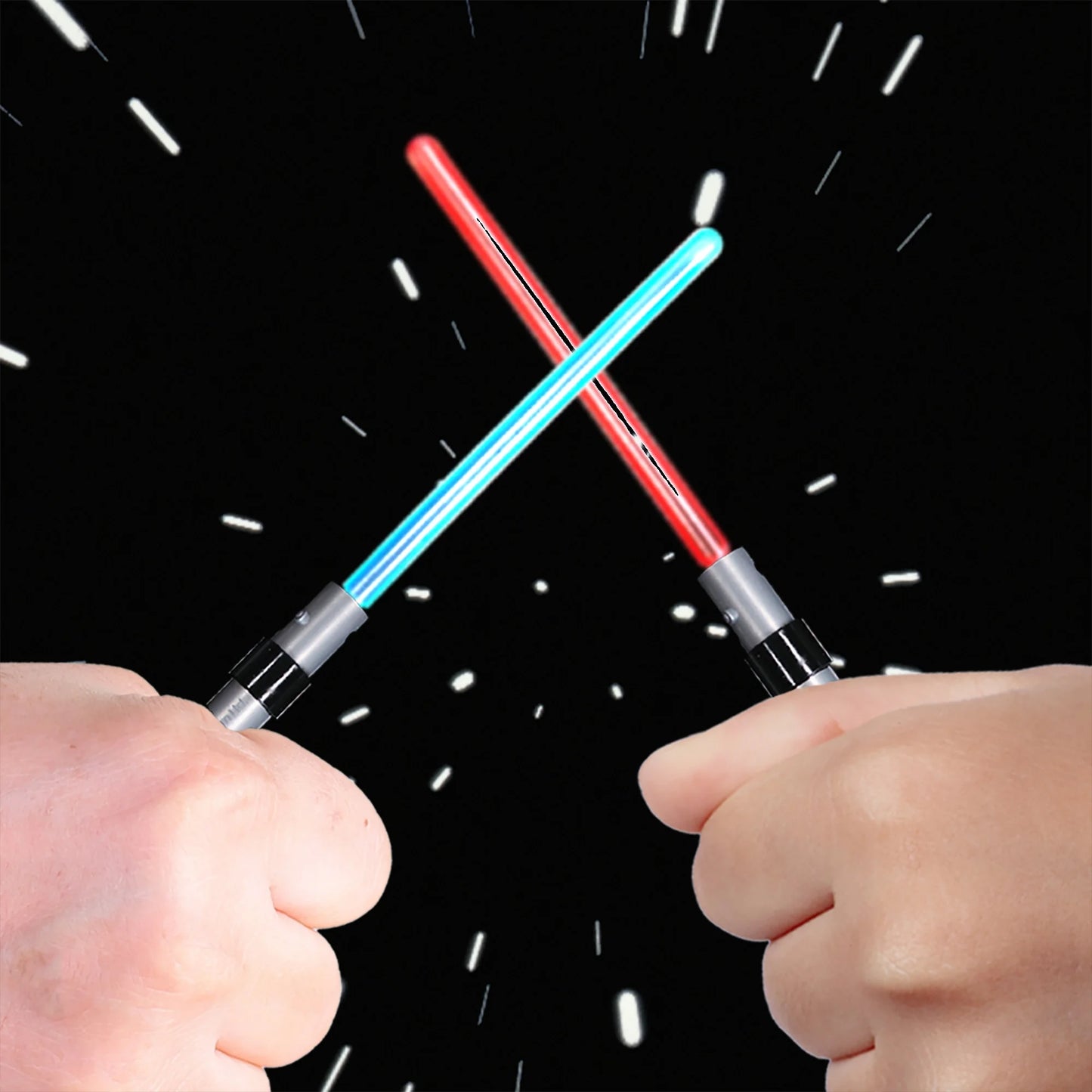 Star Wars Lightsaber Engineering Kit