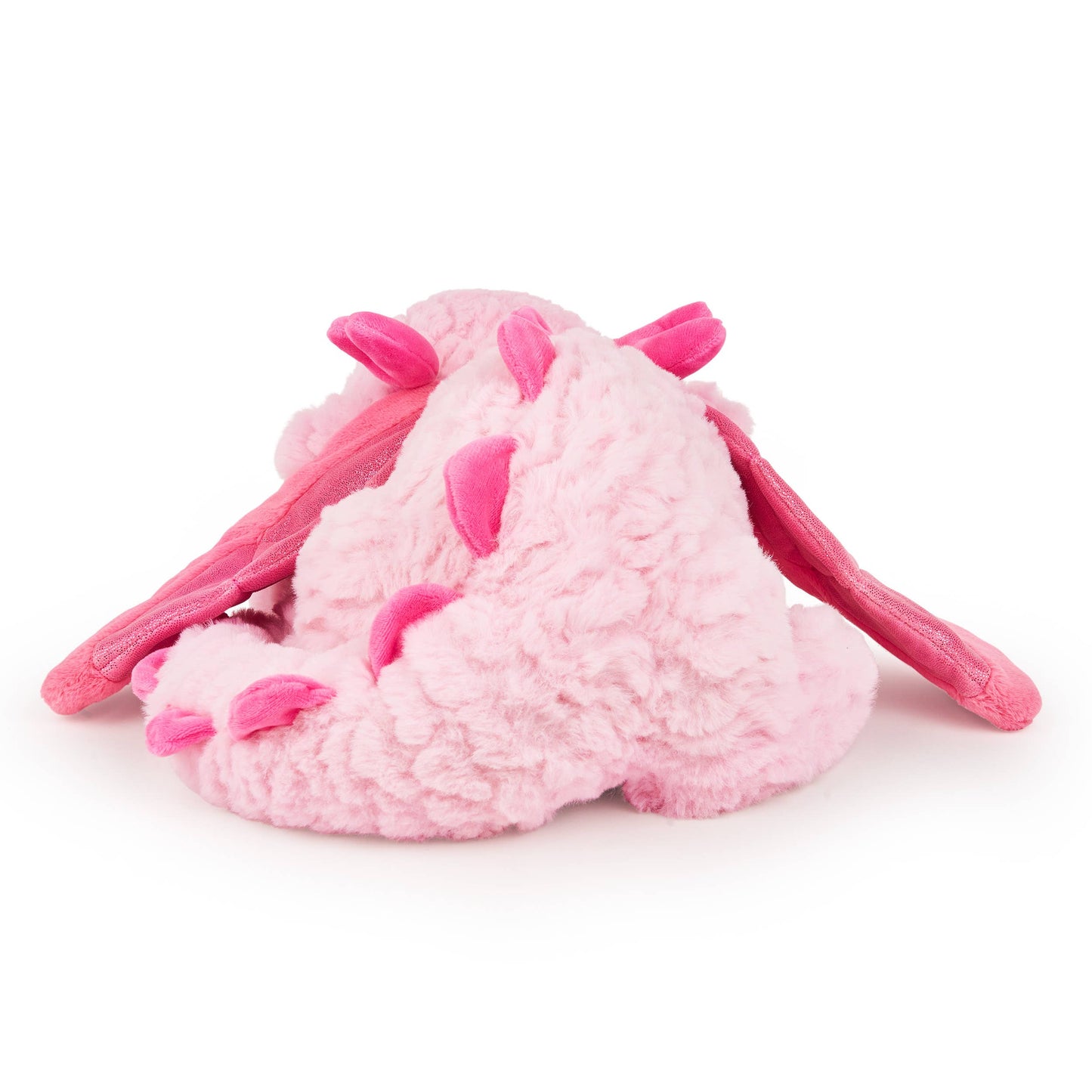 Sweet 'N Snugglies - Lovely Dragon (Weighted Soft Plush) Val