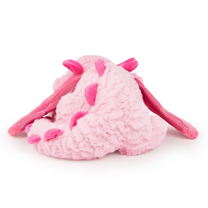 Sweet 'N Snugglies - Lovely Dragon (Weighted Soft Plush) Val