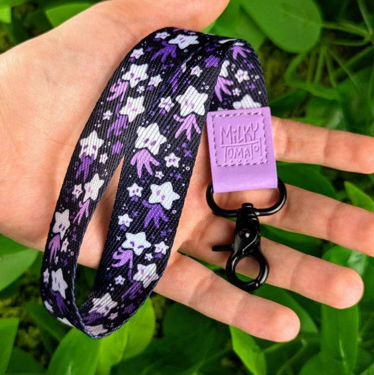 Star Babies Wrist Lanyard