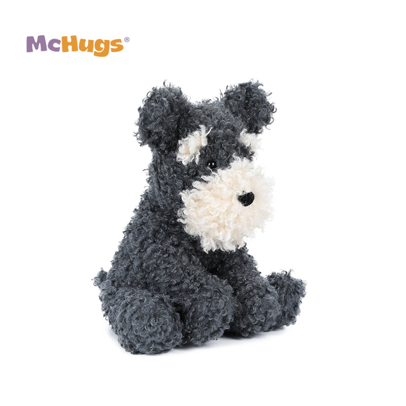 McHugs Schnauzer