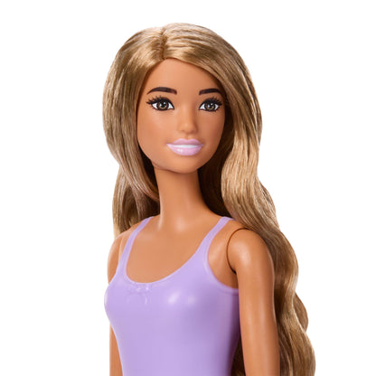 Barbie Party Unboxed Doll and Accessories Assortment