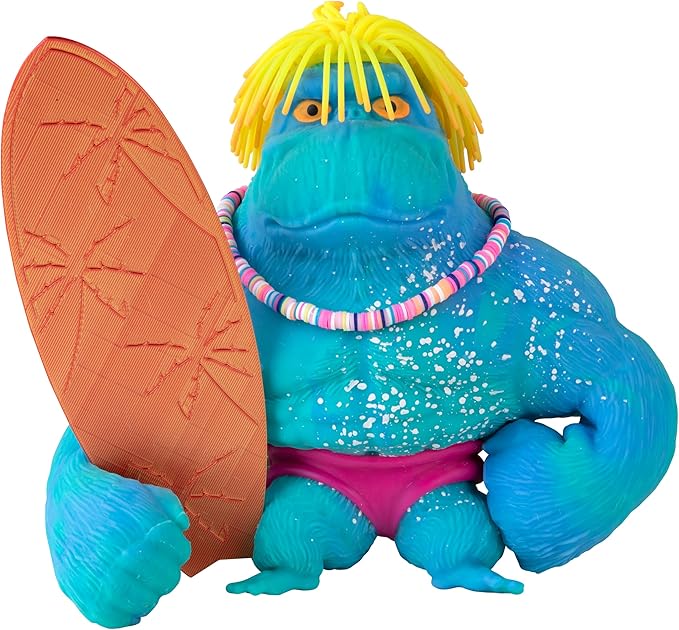 Funkee Monkee Surfer Dude ORB