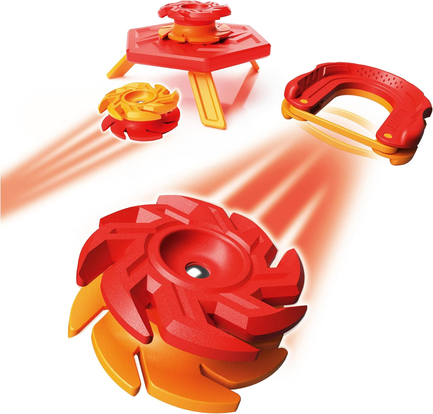 Magshuto Mag-Kit Series 1