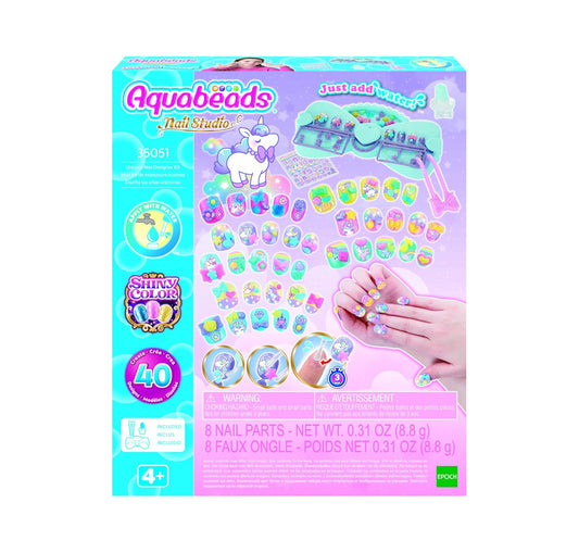 Unicorn Nail Designer Set