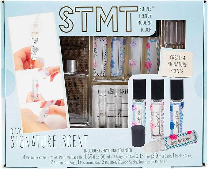 STMT Signature Scent Boutique