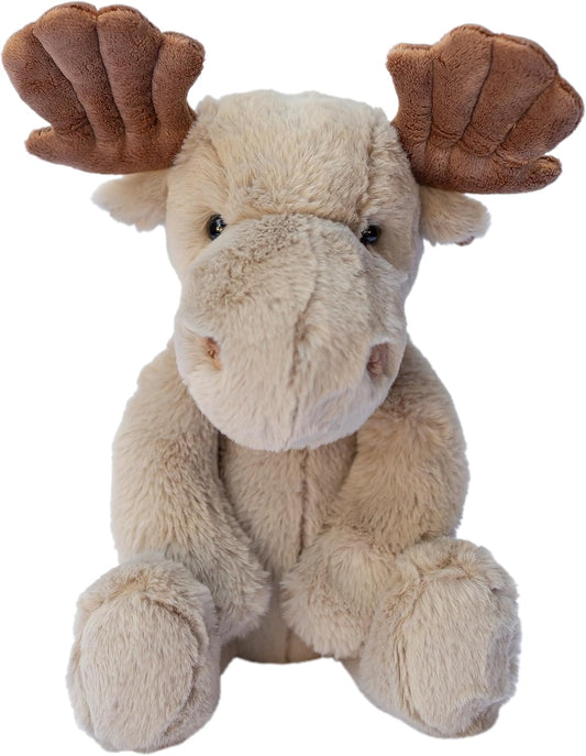 Morgan Moose 16" Plush