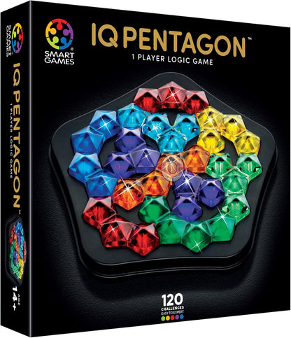 Deluxe IQ Pentagon