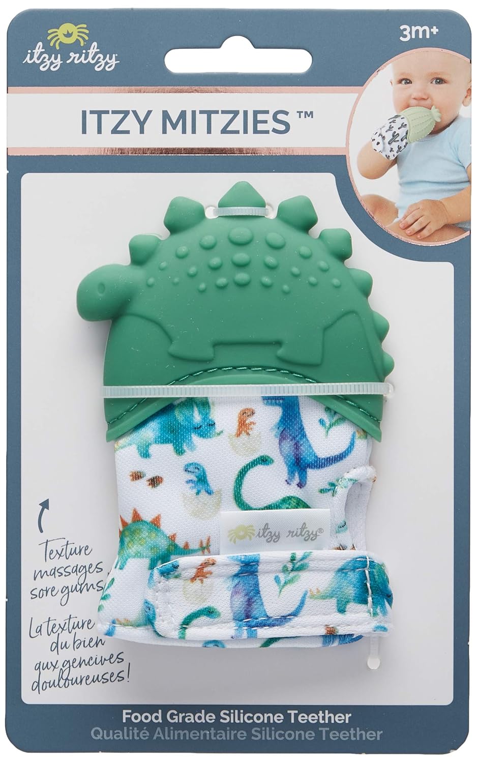 Itzy Mitt