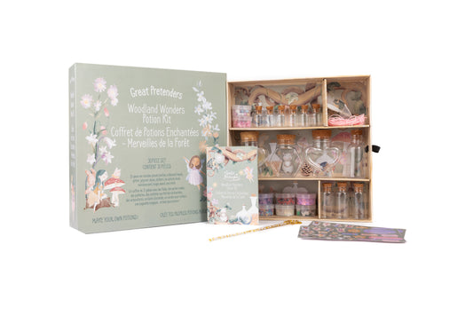 Woodland Wonders Potion Kit